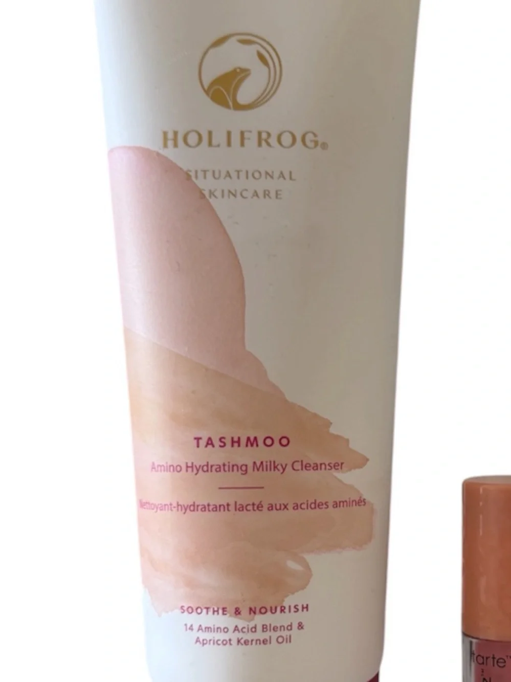 tarte holifrog tashmoo